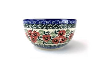 986 Bunzlau Rijstkom - Rice Bowl 2537X Rice Bowl